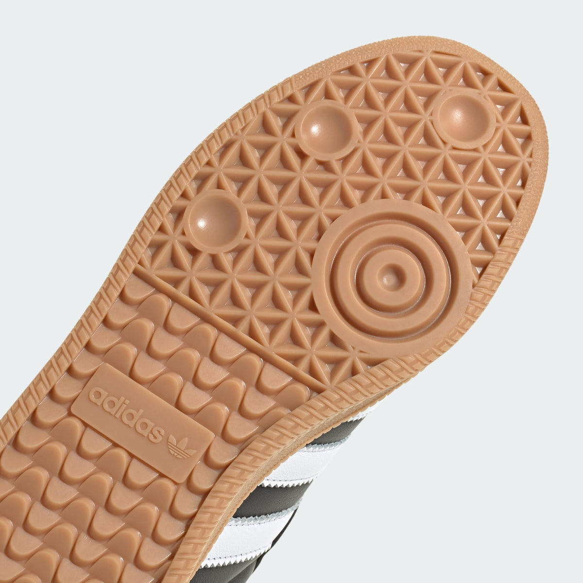 Adidas Samba Xlg Casual Men's Shoes