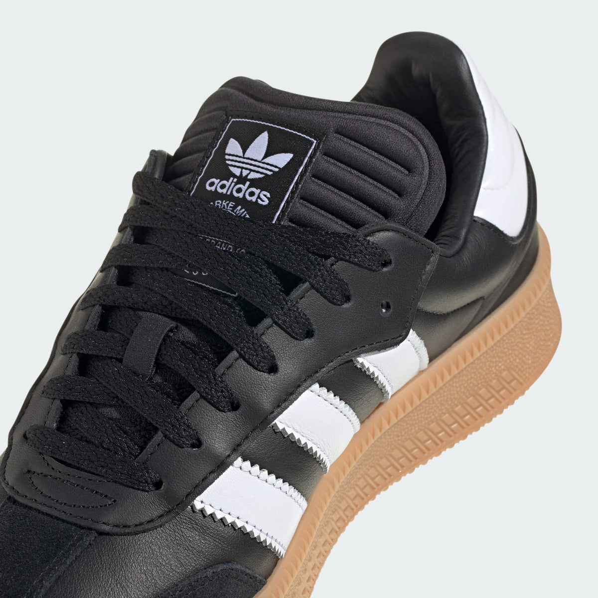 Adidas Samba Xlg Casual Men's Shoes
