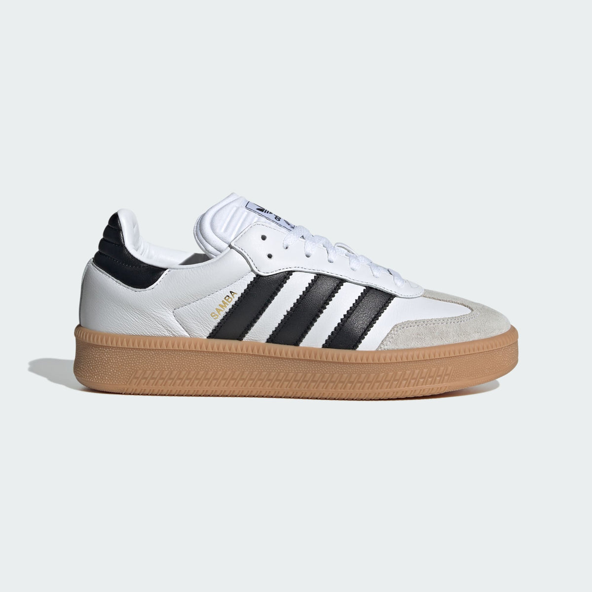 Adidas Samba Xlg Casual Men's Shoes