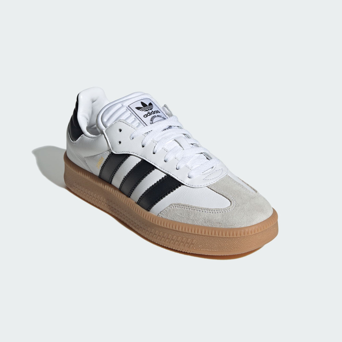 Adidas Samba Xlg Casual Men's Shoes