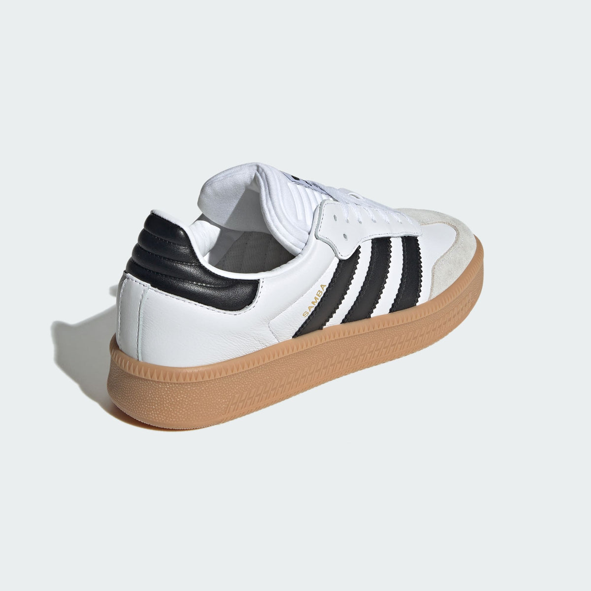 Adidas Samba Xlg Casual Men's Shoes