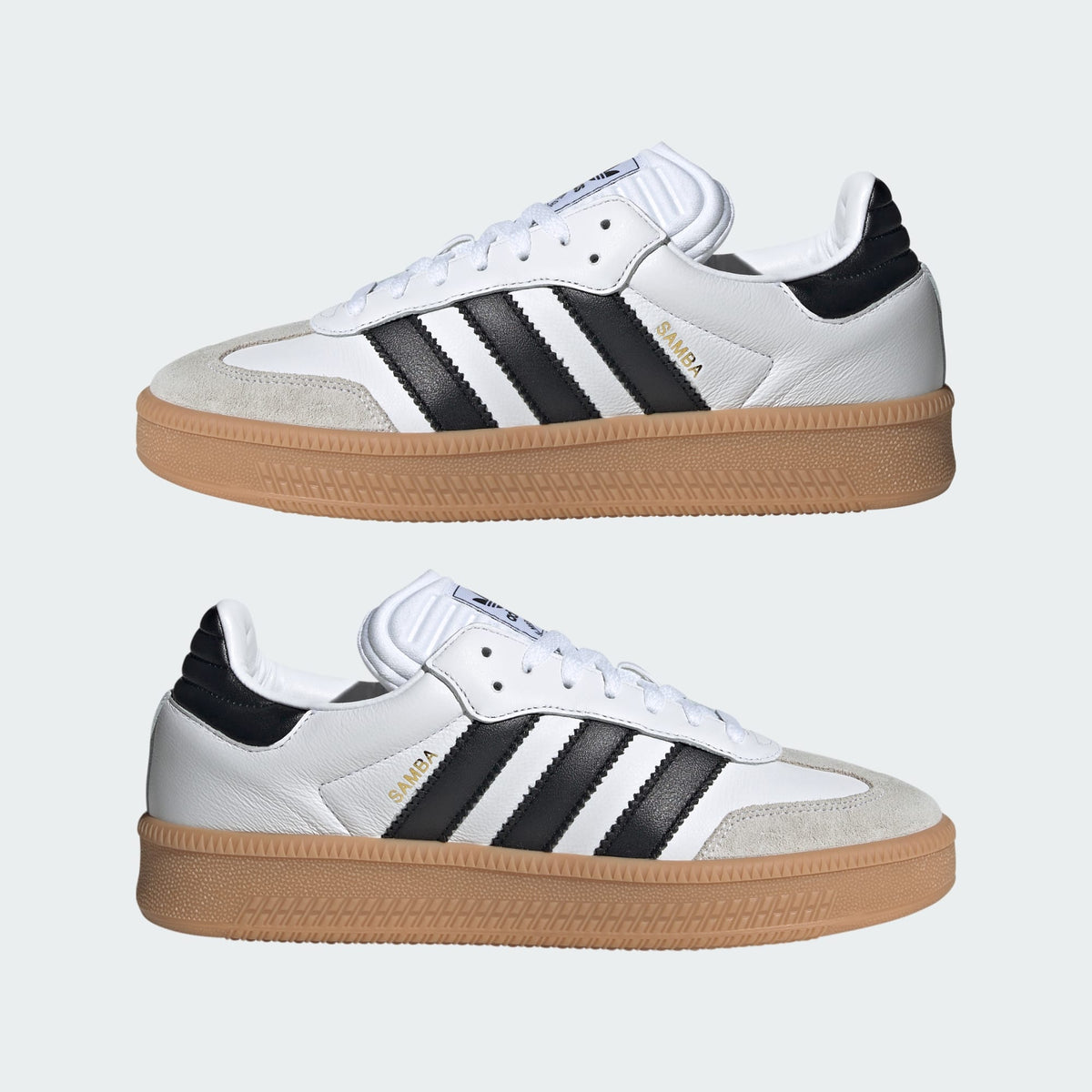 Adidas Samba Xlg Casual Men's Shoes