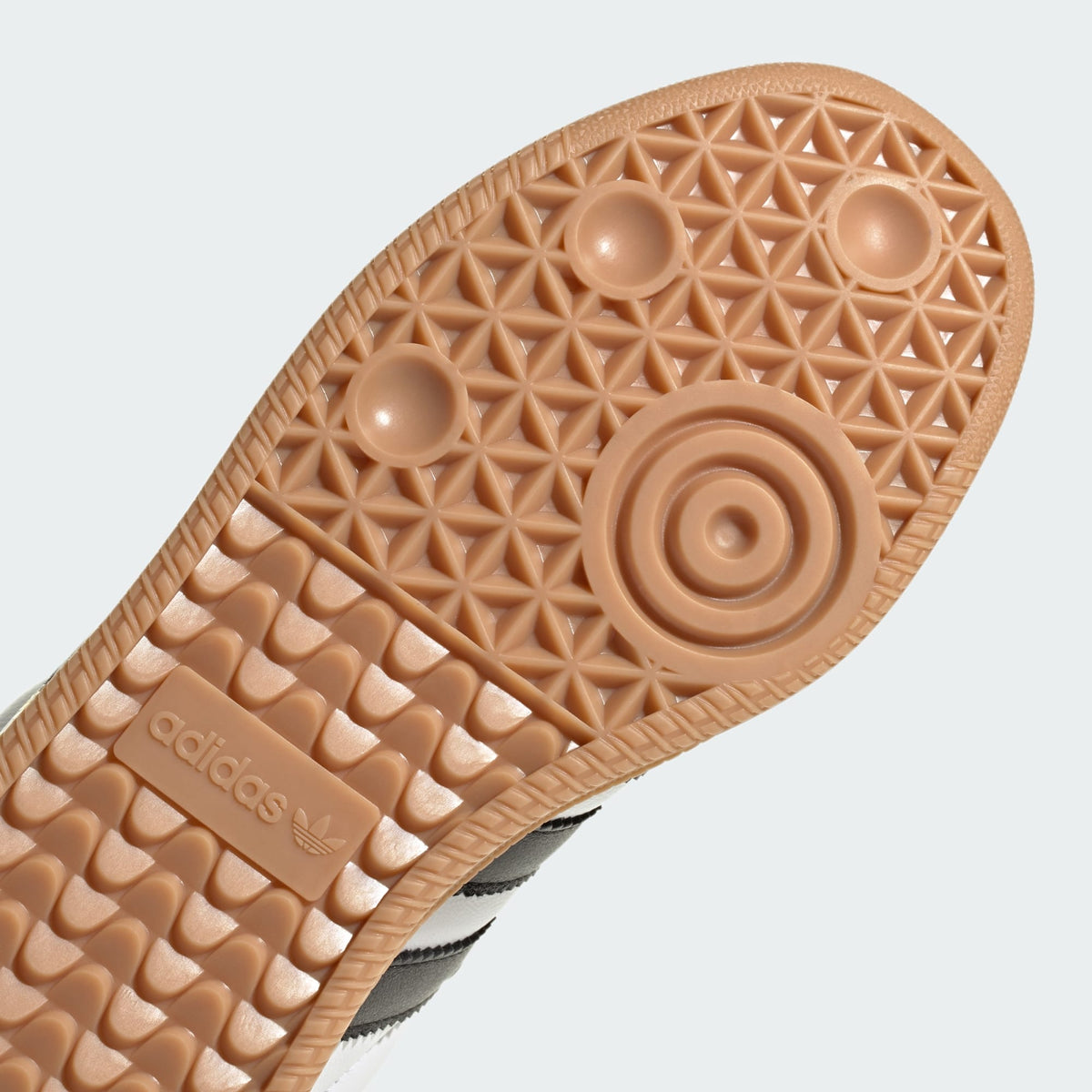 Adidas Samba Xlg Casual Men's Shoes
