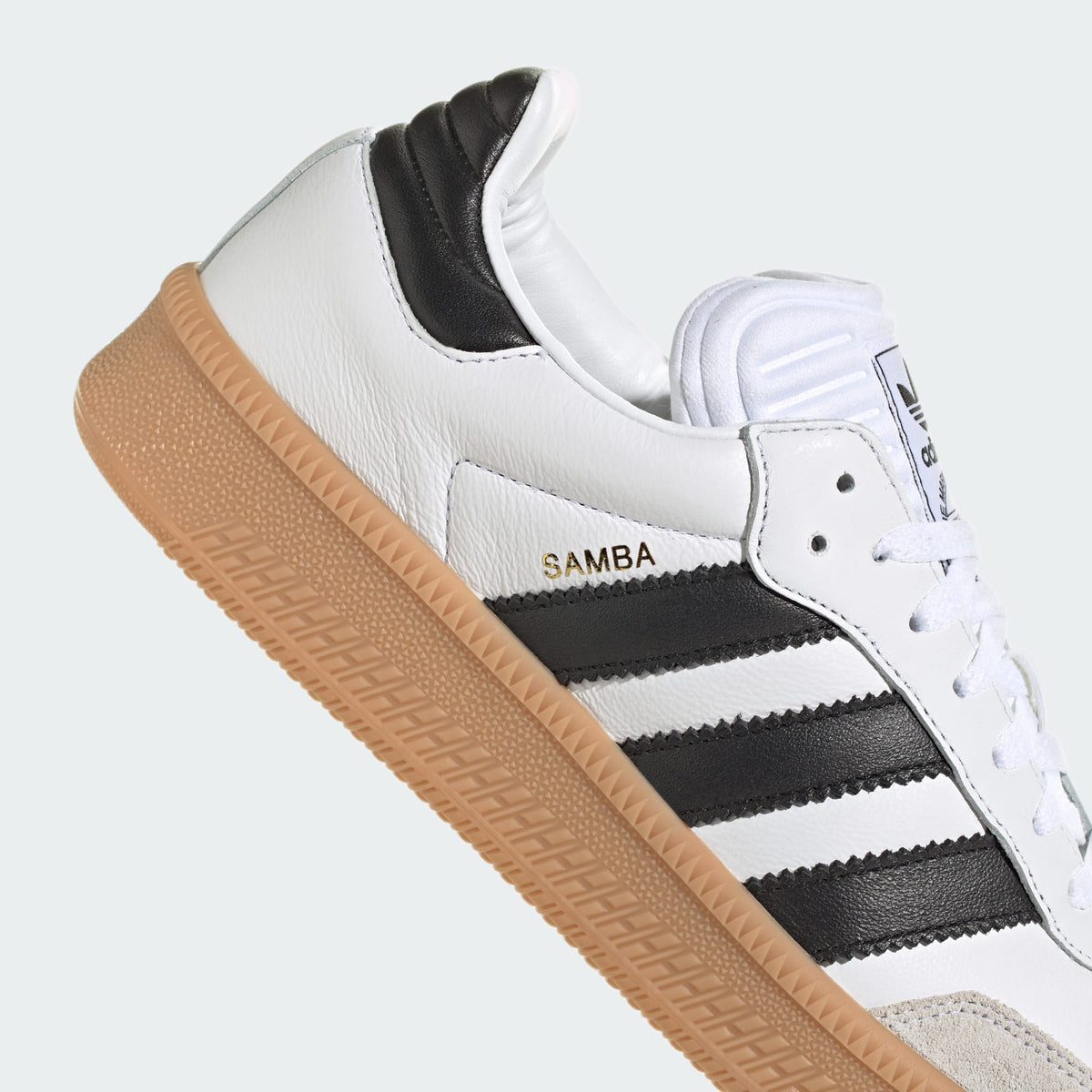Adidas Samba Xlg Casual Men's Shoes