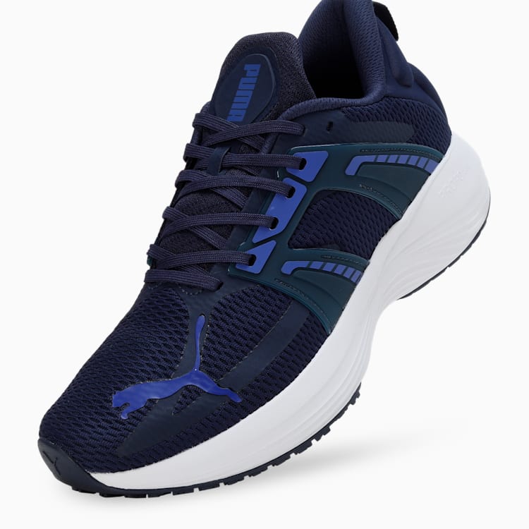 Puma Scend Progressive Res Running Men's Shoe