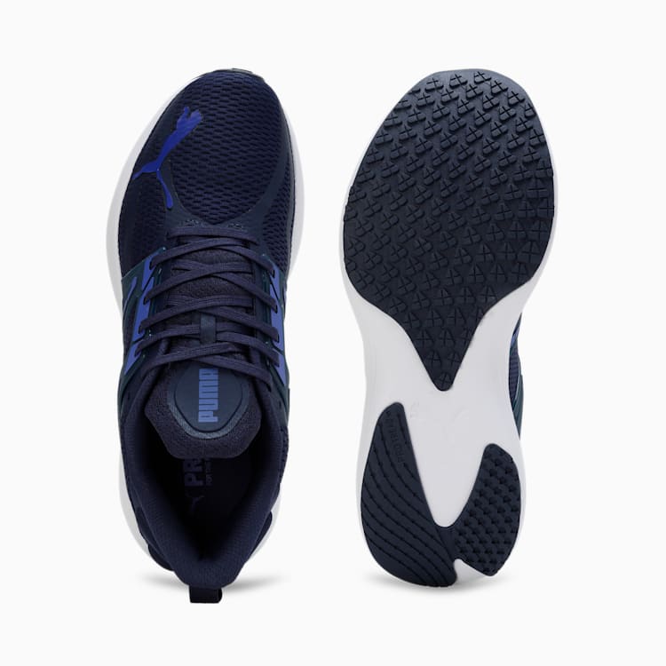 Puma Scend Progressive Res Running Men's Shoe