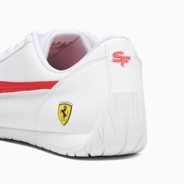 Puma Ferrari Neo Cat Men's Casual Shoes