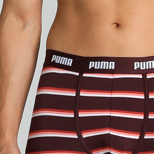 Puma Stretch Trunk Str WB 2-Pk 2 Men's Trunk