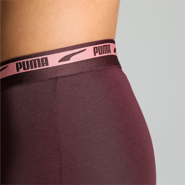 Puma Stretch Trunk Str WB 2-Pk 2 Men's Trunk