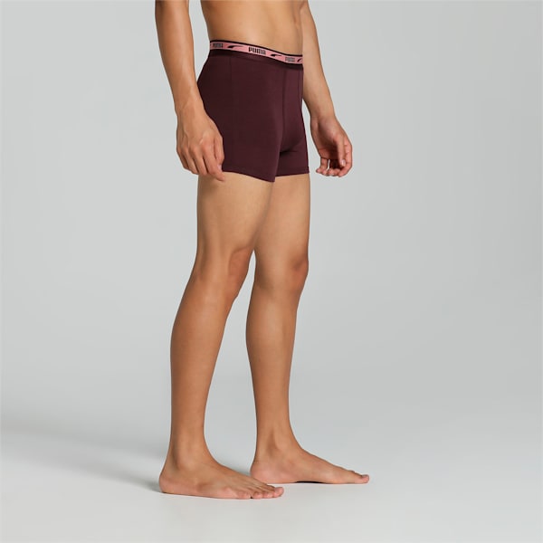 Puma Stretch Trunk Str WB 2-Pk 2 Men's Trunk