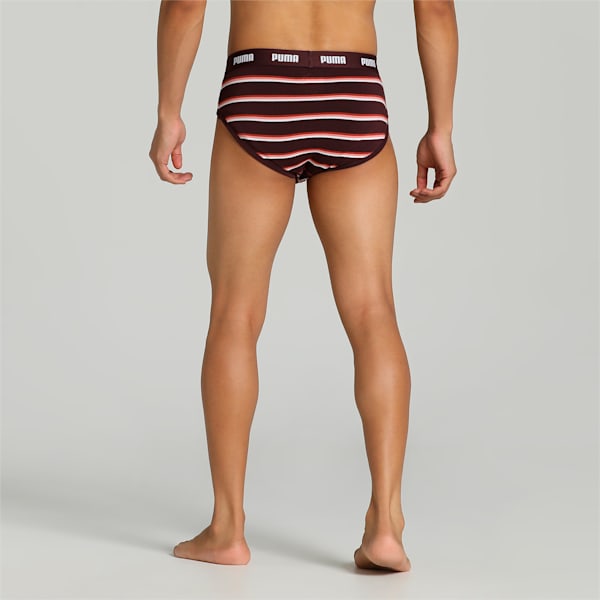 Puma stretch Brief Str WB 01-Pk 2 Men's Brief