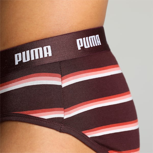 Puma stretch Brief Str WB 01-Pk 2 Men's Brief