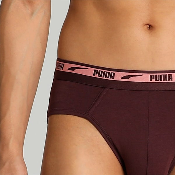 Puma stretch Brief Str WB 01-Pk 2 Men's Brief