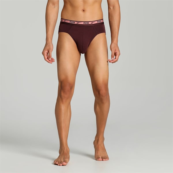 Puma stretch Brief Str WB 01-Pk 2 Men's Brief