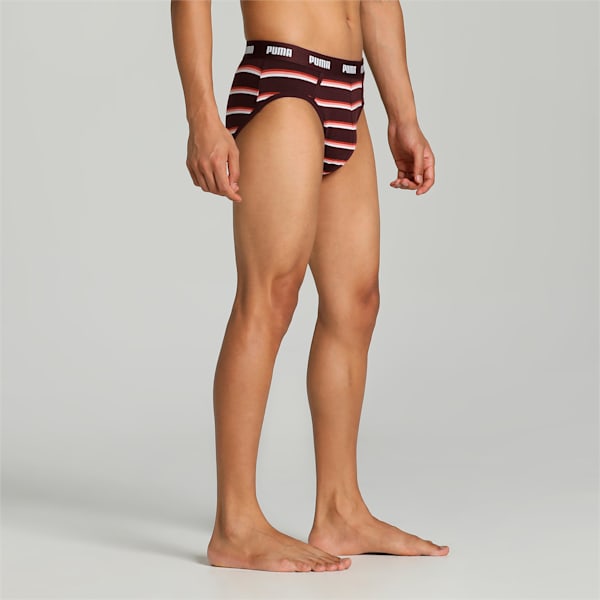 Puma stretch Brief Str WB 01-Pk 2 Men's Brief