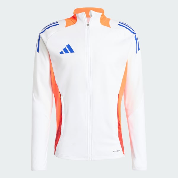 Adidas TIRO24 C TR JKT Men's Jacket