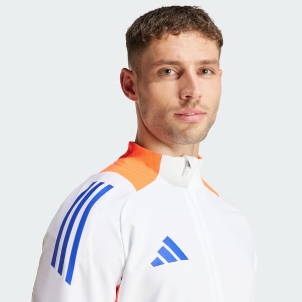 Adidas TIRO24 C TR JKT Men's Jacket