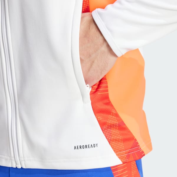 Adidas TIRO24 C TR JKT Men's Jacket