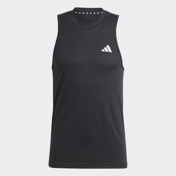 Adidas TR-ES FR SL T Men's Tank