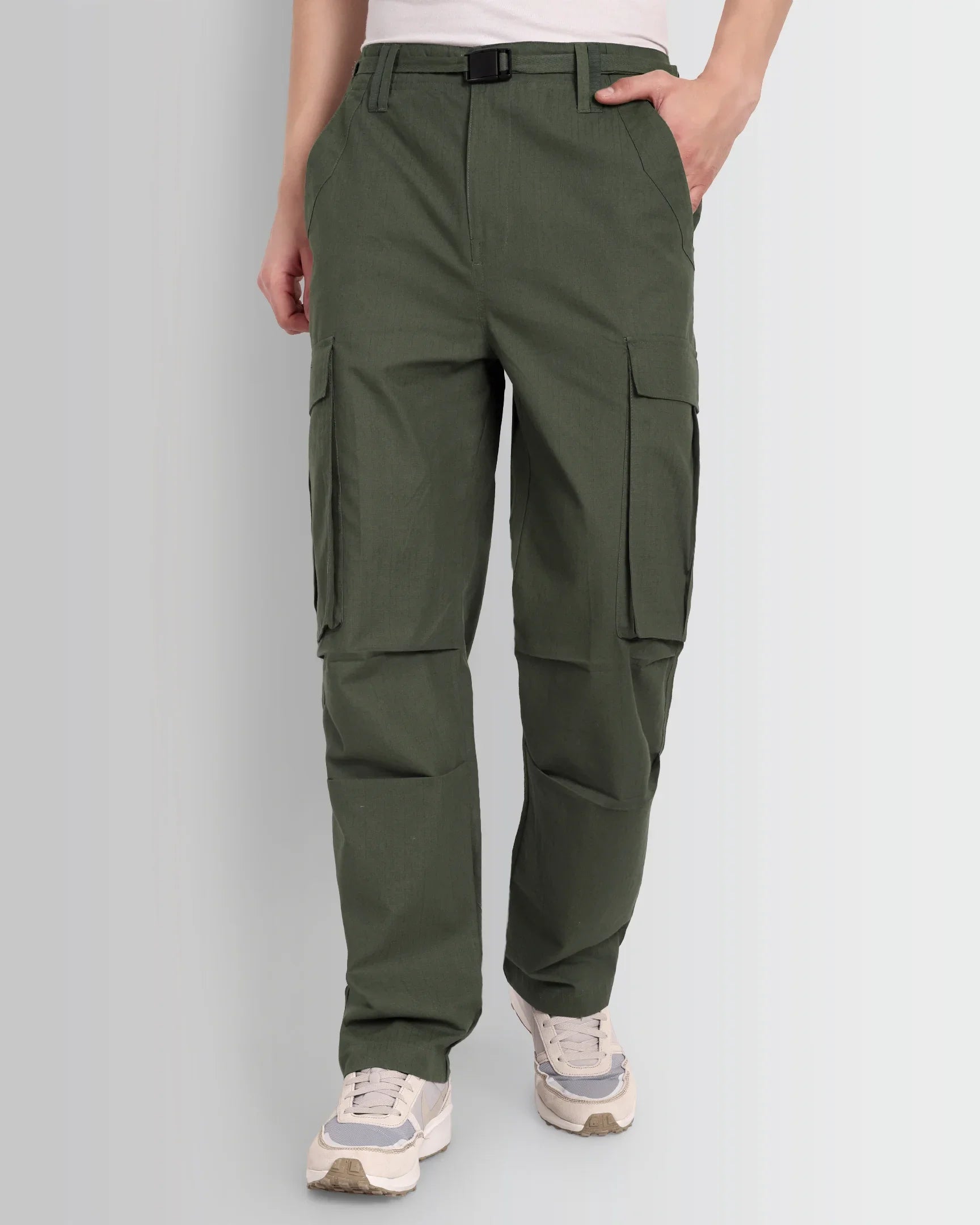 Dcyphr Street Cargos Men's Cargos