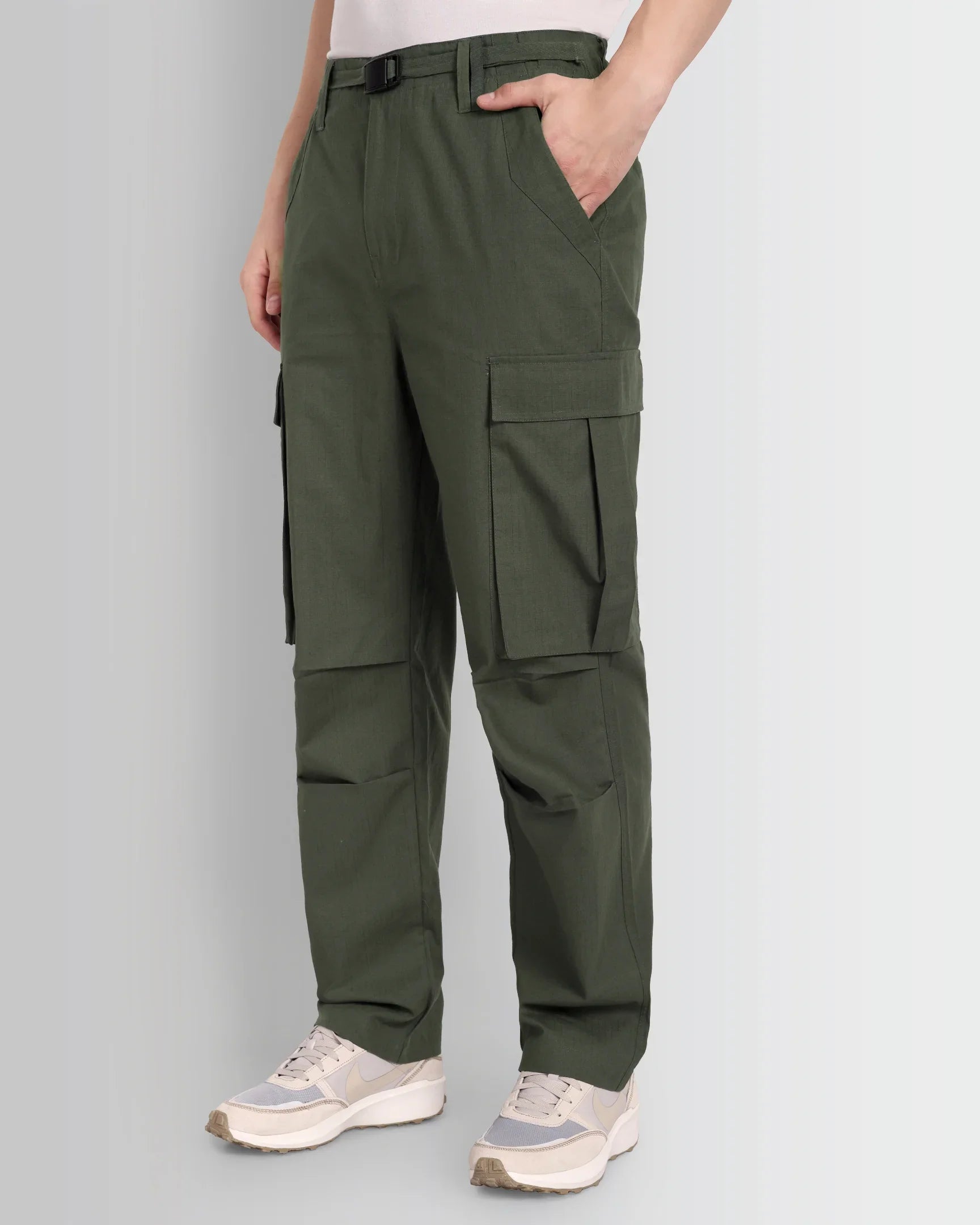 Dcyphr Street Cargos Men's Cargos
