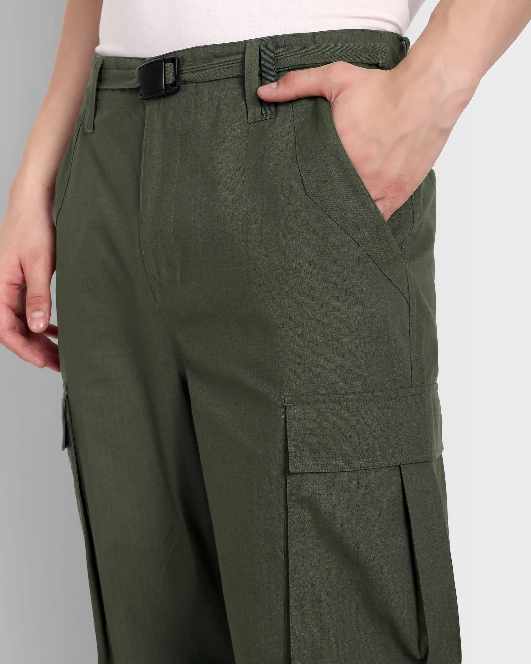 Dcyphr Street Cargos Men's Cargos