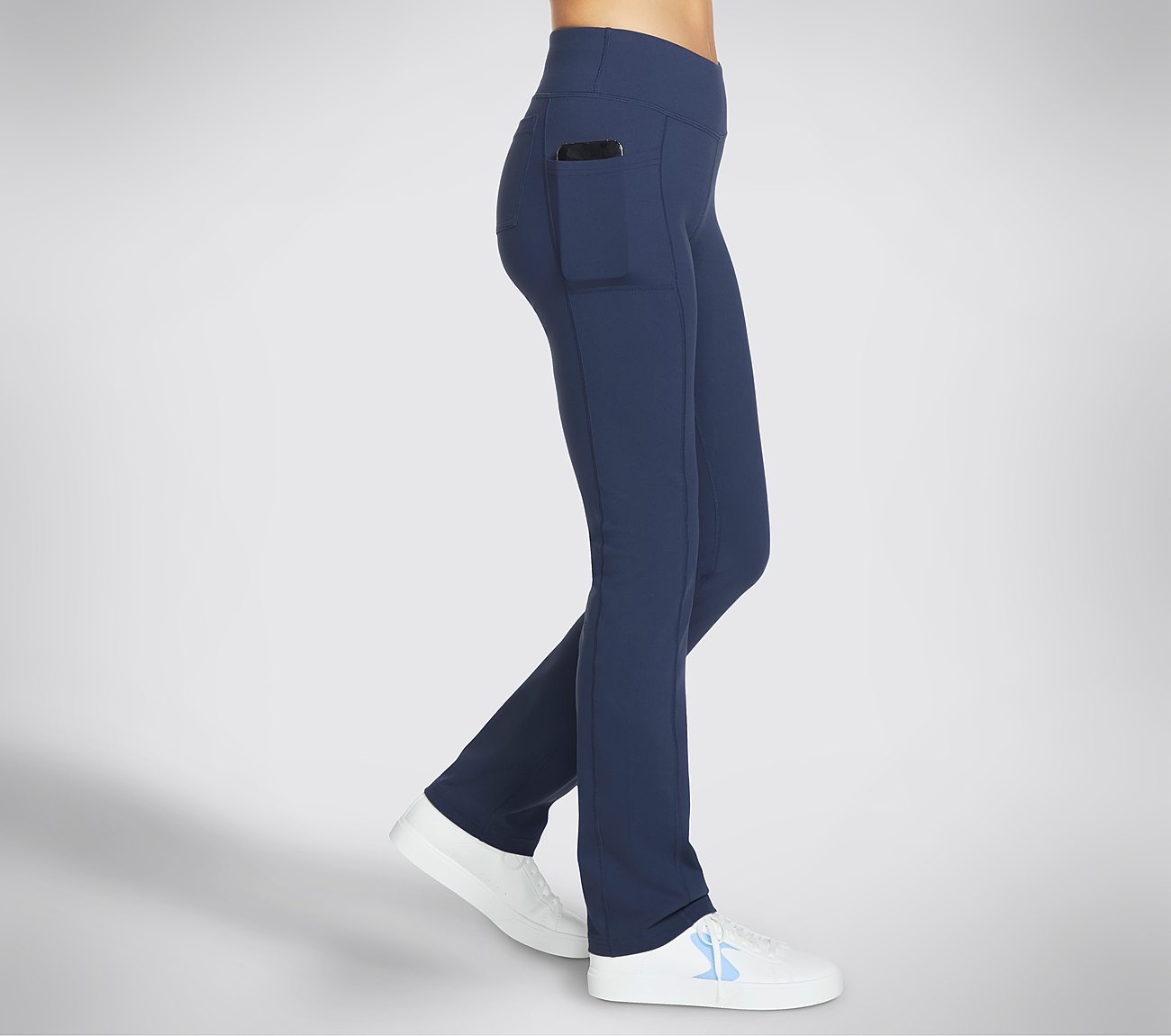 Skechers GOWALK PANT II Women's Track Pants