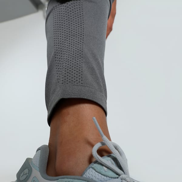 Puma Seamless Tights Cool Dark Gray Women's Tights
