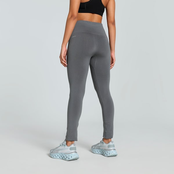 Puma Seamless Tights Cool Dark Gray Women's Tights