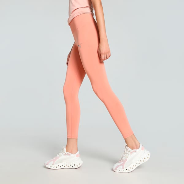 Puma Seamless Tights Deeva Peach Women's Tights