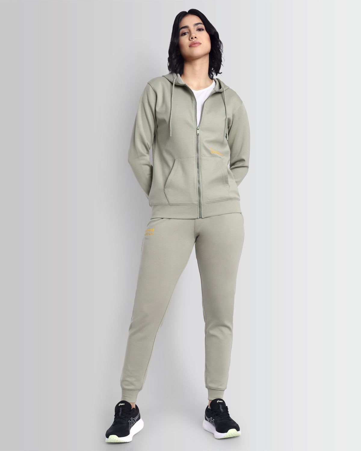 Dcyphr Essentials Hoodie Women's Hoodie