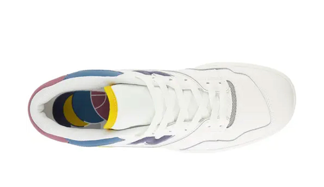 New Balance BB550 Men's Casual Shoes