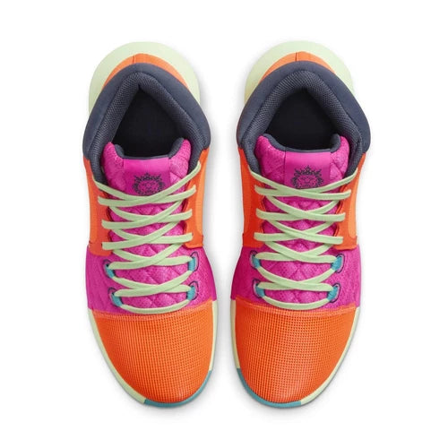 Nike Lebron Witness Viii Ep Men's Basketball Shoes