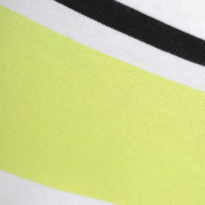 Puma Striped Men's T-Shirts