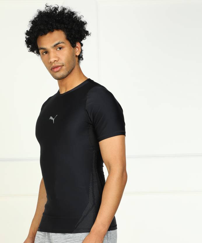 Puma EXO-ADAPT SS TE Men's T-Shirts
