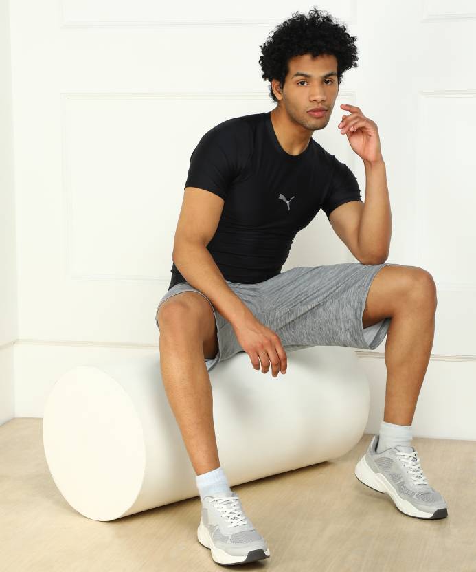 Puma EXO-ADAPT SS TE Men's T-Shirts
