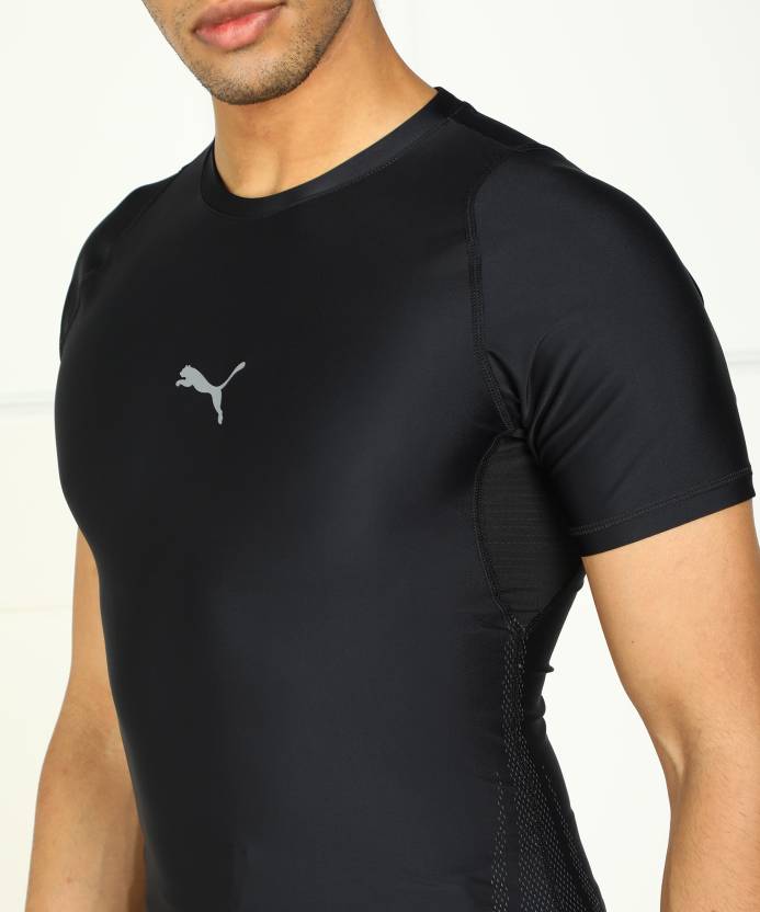 Puma EXO-ADAPT SS TE Men's T-Shirts