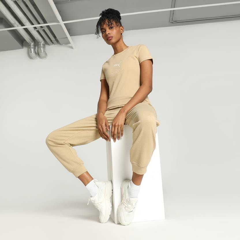 Puma BETTER SPORTSWEAR High-Waist Sweatpants Women's Pant