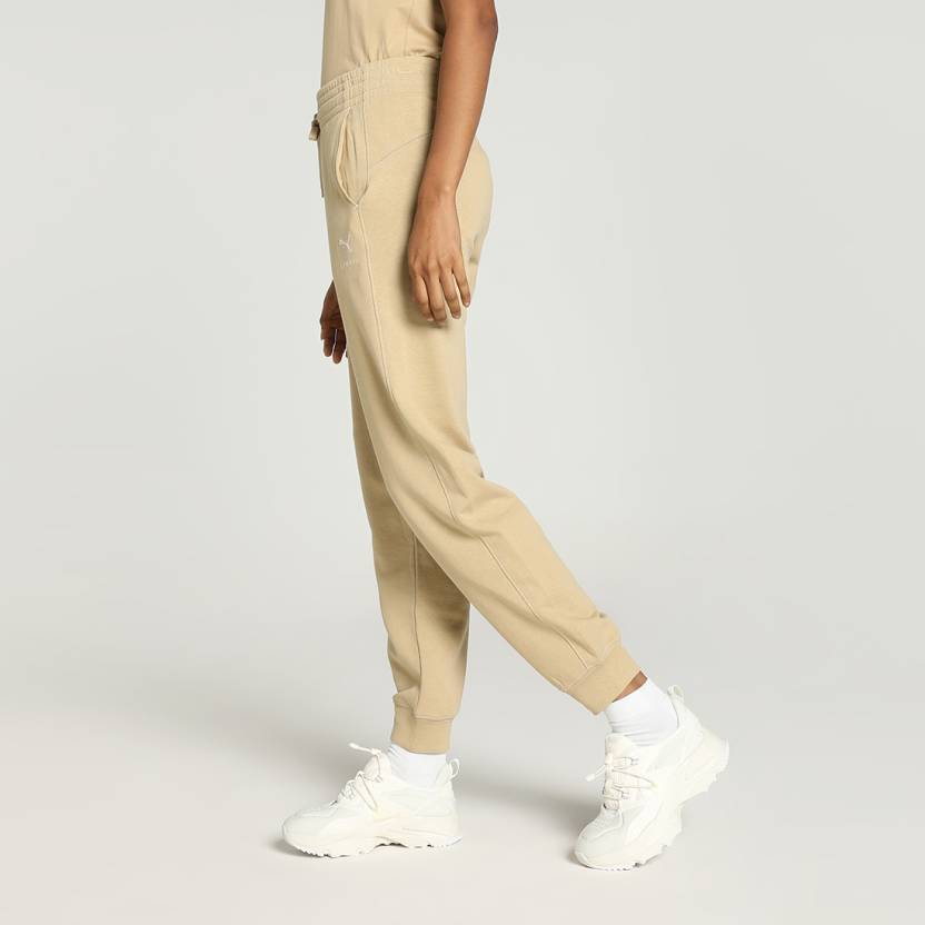 Puma BETTER SPORTSWEAR High-Waist Sweatpants Women's Pant