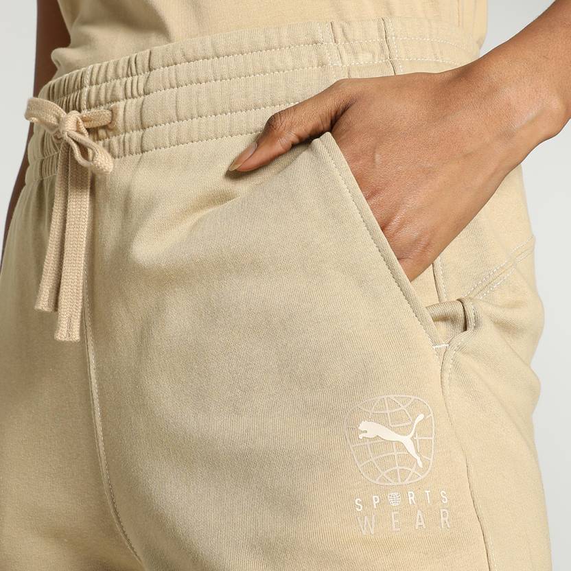 Puma BETTER SPORTSWEAR High-Waist Sweatpants Women's Pant