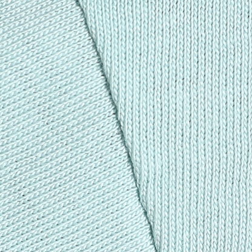 Puma ESS Cropped Logo Tee Turquoise Surf Men's T-Shirts