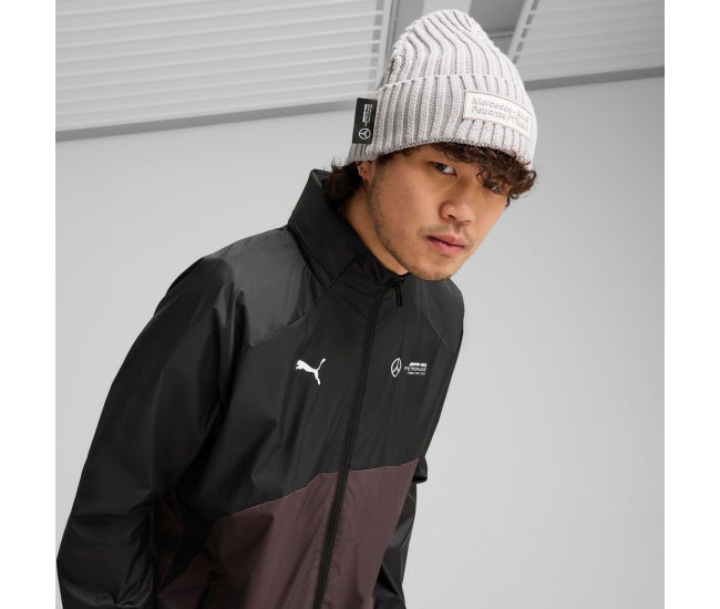 Puma MAPF1 Statement Beanie Men's Beanie