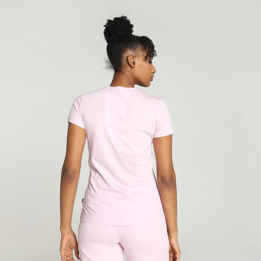 Puma ESS Logo Tee (s) Women's T-Shirts