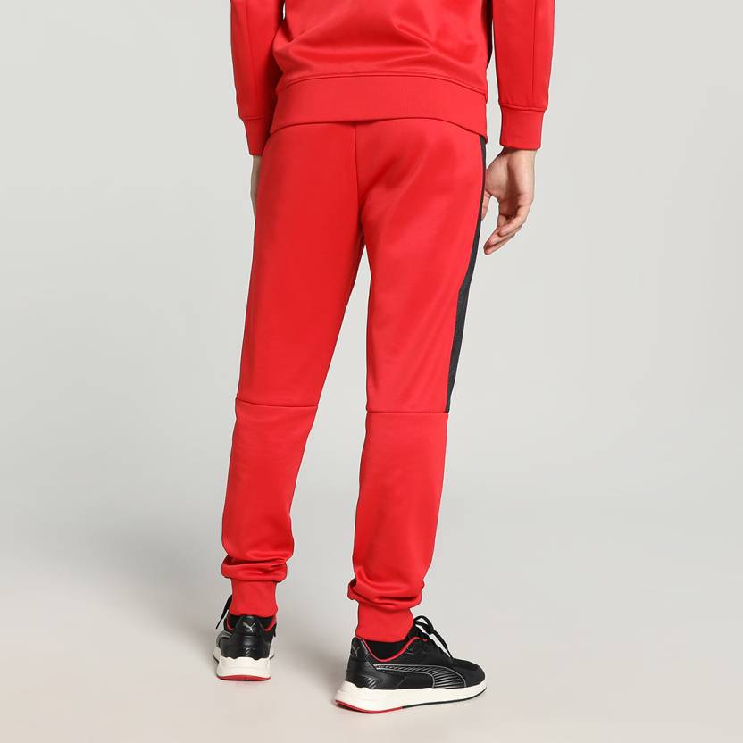 Puma Ferrari Race MT7 Track Pants Men's Pant