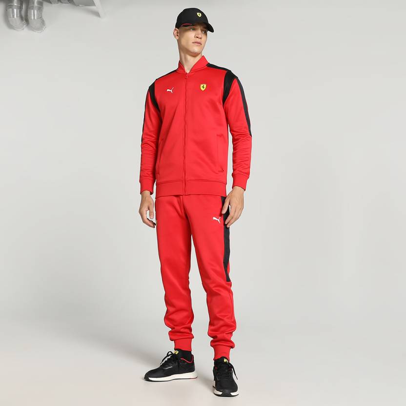 Puma Ferrari Race MT7 Track Pants Men's Pant