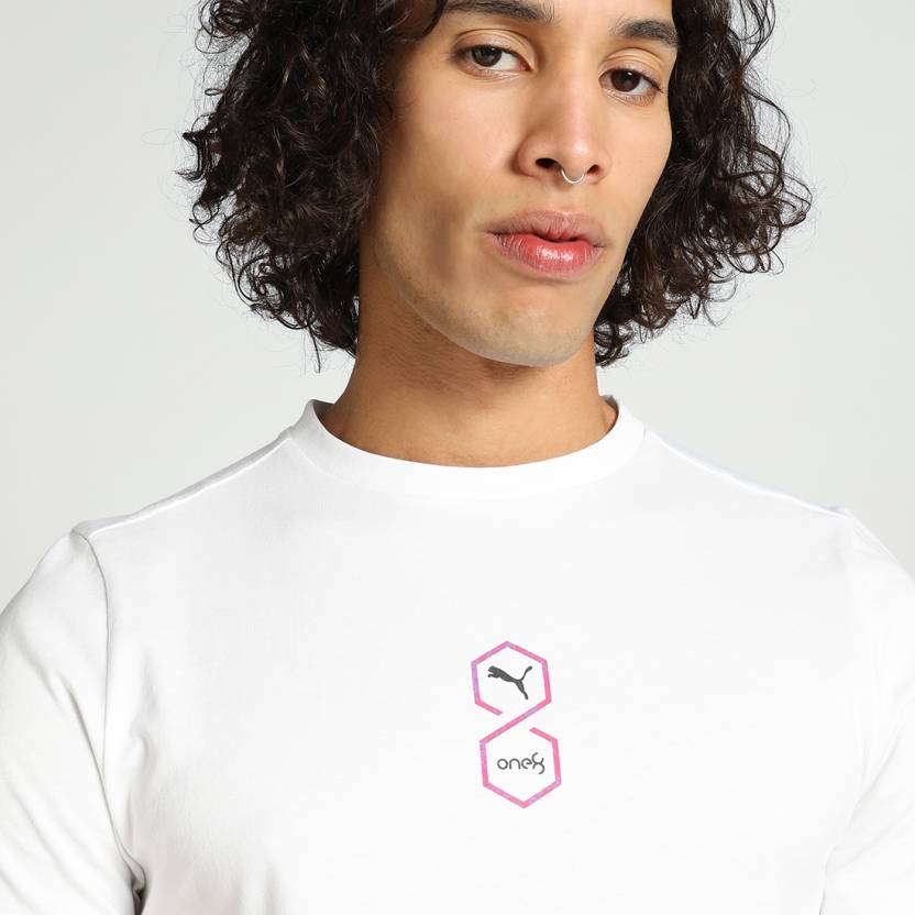 PumaxONE8 Core Tee Men's T-Shirts