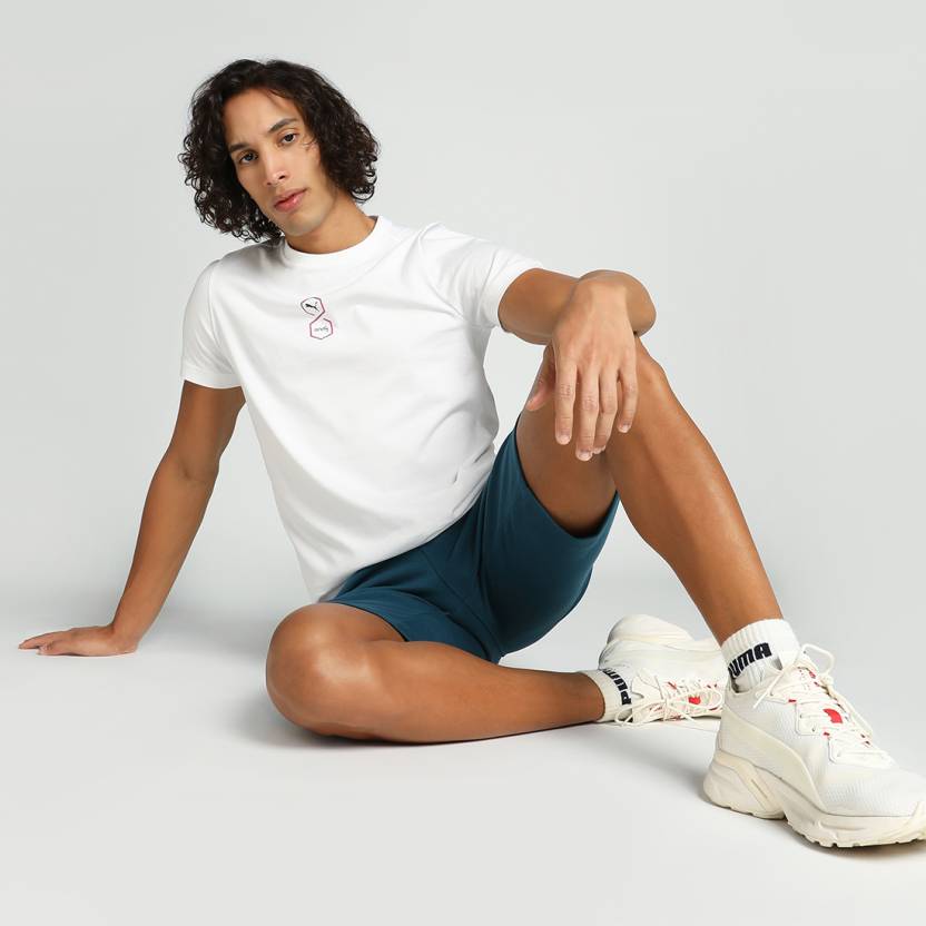 PumaxONE8 Core Tee Men's T-Shirts