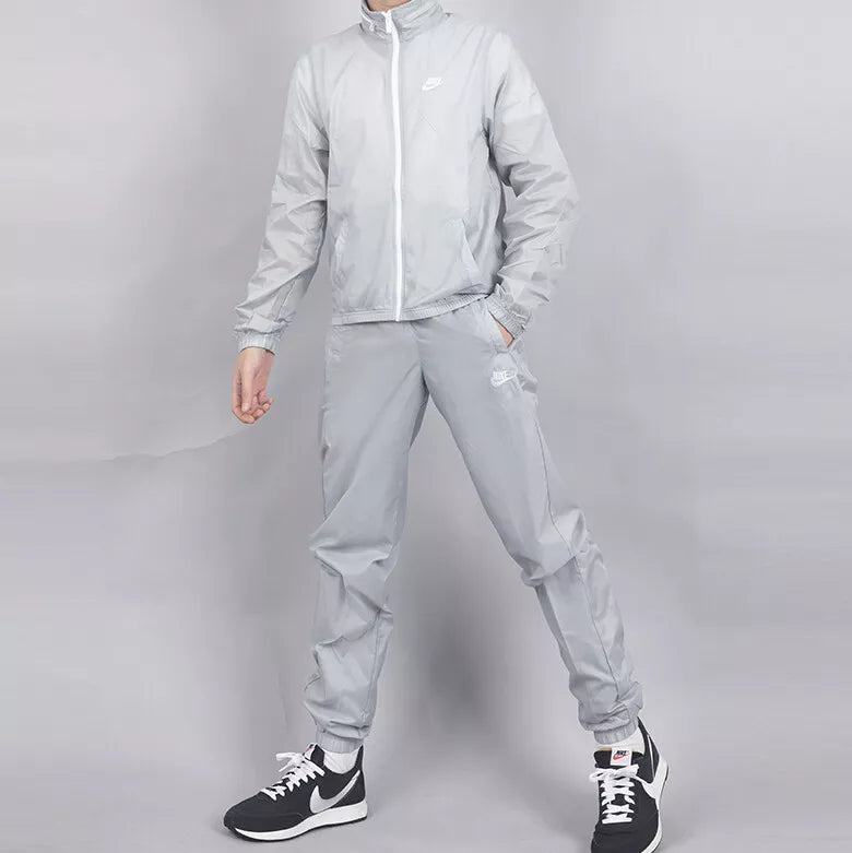 Nike AS M NK CLUB LND WVN TRK SUIT Men's Tracksuit