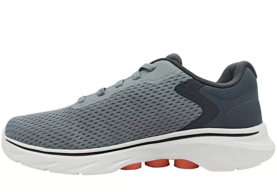 Skechers GO WALK 7 - THE CONSTRUCT Men's Walking Shoes