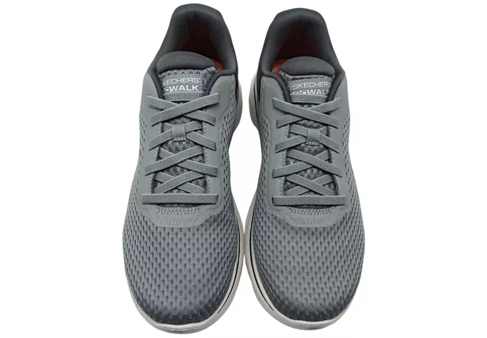 Skechers GO WALK 7 - THE CONSTRUCT Men's Walking Shoes